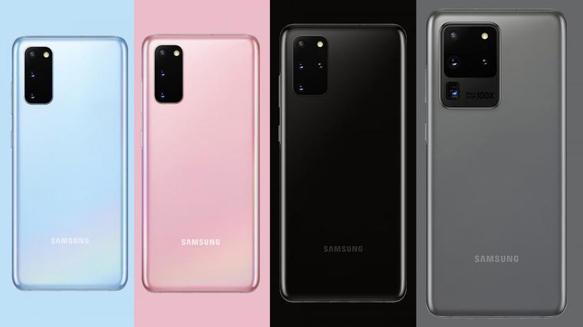 Прошлогодние флагманы Samsung Galaxy S20 могут получить еще одну эксклюзивную функцию Galaxy S21