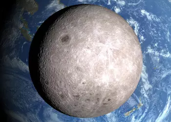 Китайский спутник Queqiao-2 вышел на орбиту Луны