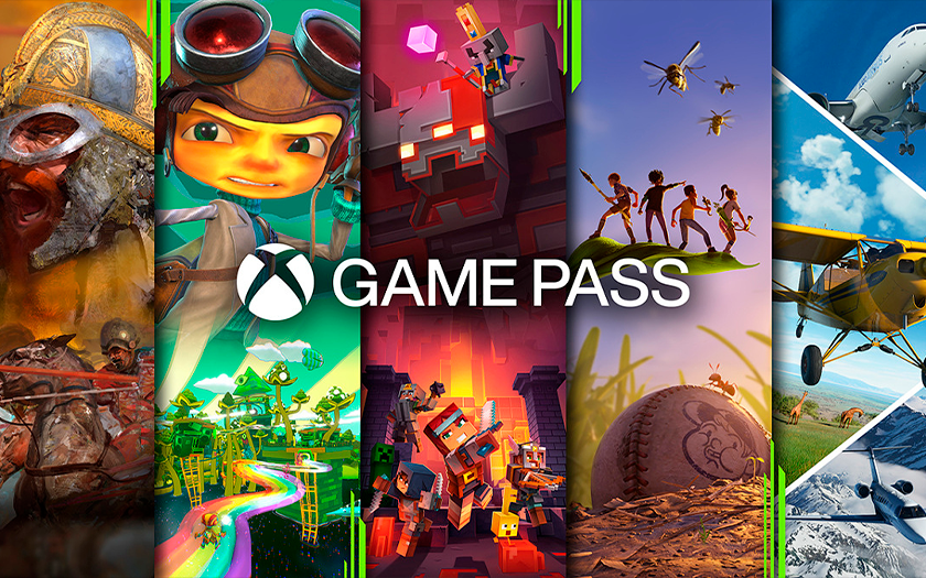 Game Pass terá Ark, CrossfireX e mais jogos em fevereiro