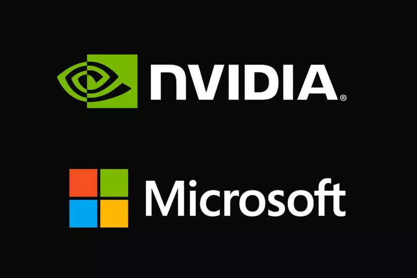 Nvidia объединилась вместе с Microsoft чтобы создать самый мощный суперкомпьютер в мире