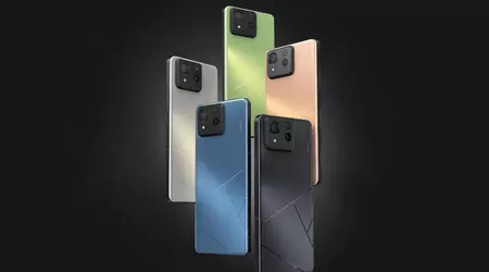 Insider: ASUS may unveil Zenfone 11 Ultra with Snapdragon 8 Gen 3 chip at MWC 2024