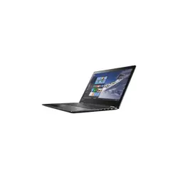 Lenovo Yoga 510-15 IKB (80VC001KPB) Black