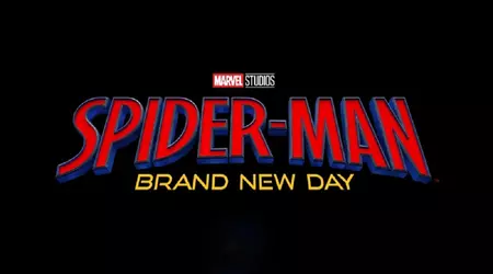 It's official: the new Spider-Man film will be called Brand New Day, and Tom Holland will once again play the lead role