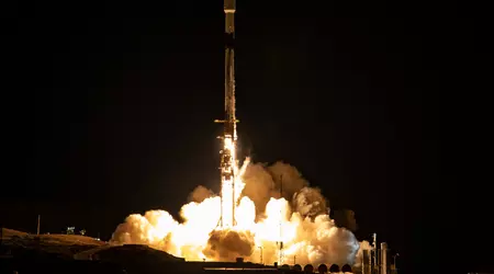 SpaceX et la NASA envoient un satellite dans l'espace pour observer les océans du monde entier depuis une altitude de 891 kilomètres.