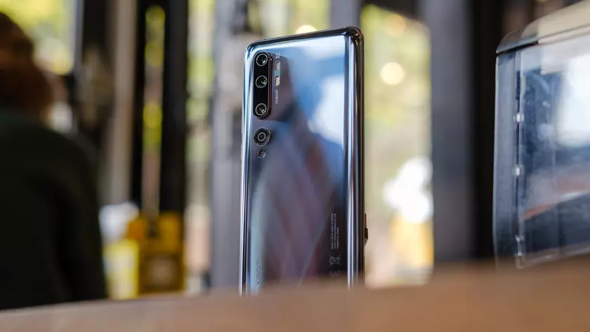 Инсайдер: Xiaomi Mi 11 Pro получит основной модуль камеры на 50 Мп, умный HDR для видео и поддержку технологии MEMC