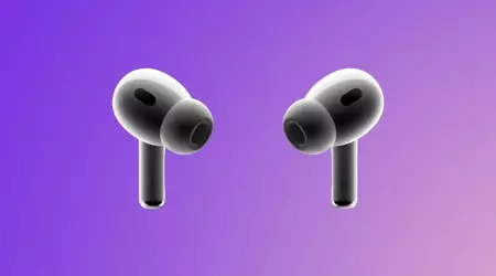 Apple travaille activement sur de nouveaux AirPods avec caméras qui pourraient apparaître en 2026 - Bloomberg