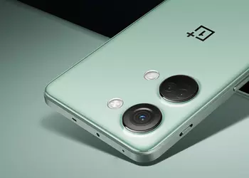 OnePlus is working on Ace 3V smartphone with 120Hz OLED display and Snapdragon 7 Gen 3 chip