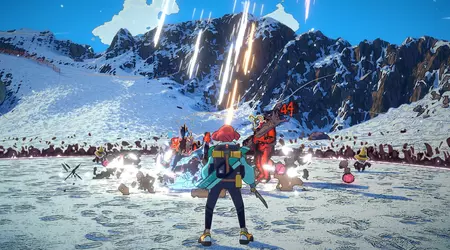 Curve Games has released a new trailer for Dungeons of Hinterberg, showing off the world exploration and combat system