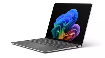 Microsoft has announced a new 5G version of its Surface Laptop