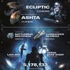 Starfield en chiffres : Bethesda a publié quelques statistiques intéressantes sur le jeu de rôle spatial.-5