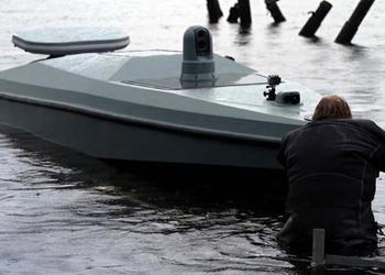 В Україні збільшується виробництво морських дронів MAGURA V5 з бойовою частиною вагою 320 кг та запасом ходу понад 830 км