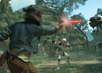 За первую неделю физическая версия Star Wars Outlaws продалась на 55% хуже в Великобритании, чем прошлогодняя Star Wars Jedi: Survivor за аналогичный период