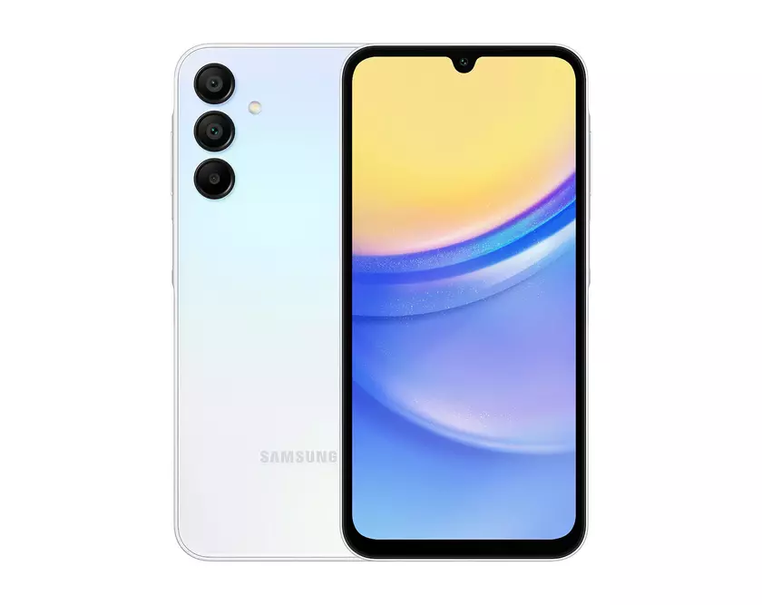 Пользователи Samsung Galaxy A15 5G в Европе начали получать новое обновление ПО