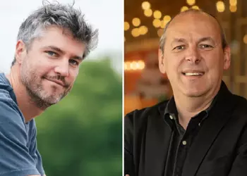 Дочернюю компанию Ubisoft и Tencent возглавят сын главы французского издательства Чарли Гиймо и ветеран индустрии Кристоф Деренн