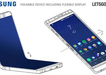 Born to win: Samsung's folded smartphone is now called Winner