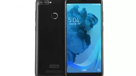 Vice President Lenovo: Frameless Lenovo S5 will be the killer of Xiaomi Redmi Note 5