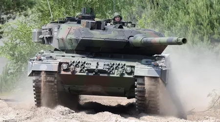 Lithuania approves purchase of about 50 Leopard 2s for future battalion