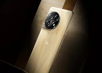 OnePlus has unveiled a special version of the OnePlus 11 with a stone back panel