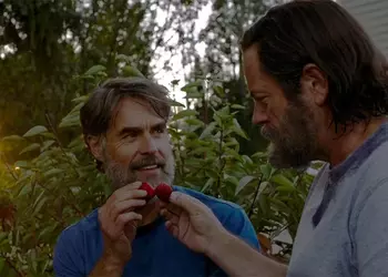 Les showrunners de The Last of ...