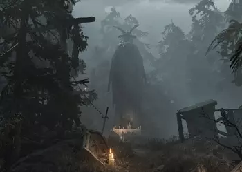 Во время Xbox Partner Preview состоялся анонс Mistfall Hunter - многопользовательской Extraction-Action-RPG от Bellring Games с датой релиза в 2025-м году