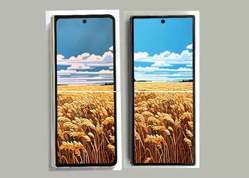 An insider has revealed how the Galaxy Fold 6's outer screen will be different from the Galaxy Fold 5