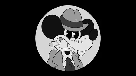 The release of the stylish shooter Mouse: P.I. For Hire has been postponed to 2026