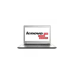 Lenovo IdeaPad 510-15 ISK (80SR00L9RA) Black