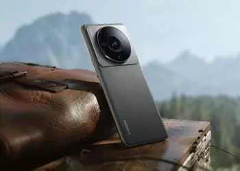 We know what the Xiaomi 13 Ultra with Leica camera will look like - first real photo of the flagship has been published