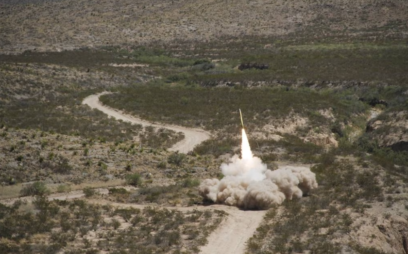 Lockheed Martin в конце года проведёт лётное испытание ракеты ER GMLRS с максимальной дальностью пуска 150 км