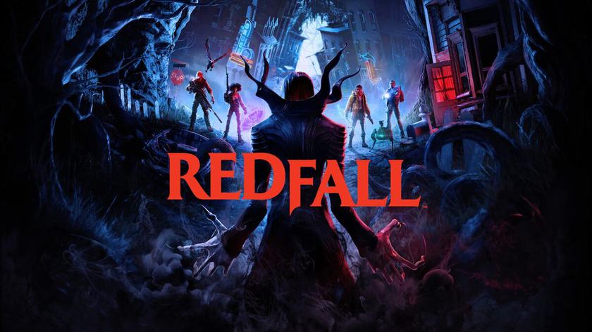 Появились новые подробности разработки Redfall - участники проекта просили Microsoft отменить или перезапустить его