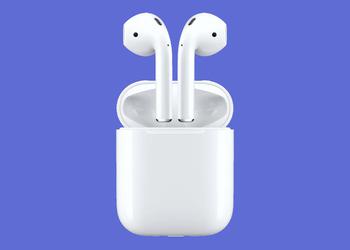 Offer of the day: AirPods 2 on Amazon for $89 ($40 off)