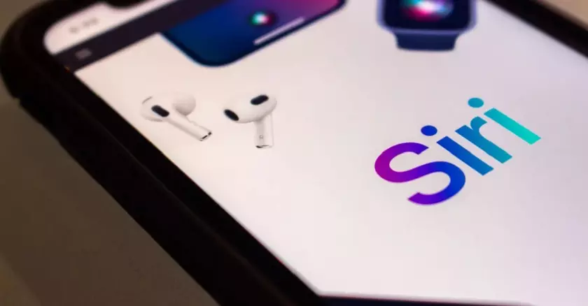 Новое Лого Siri: Что Изменилось в Дизайне