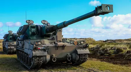 Korean Hanwha to help Poles manufacture their Krab howitzers