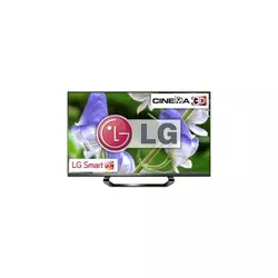 LG 47LM640S