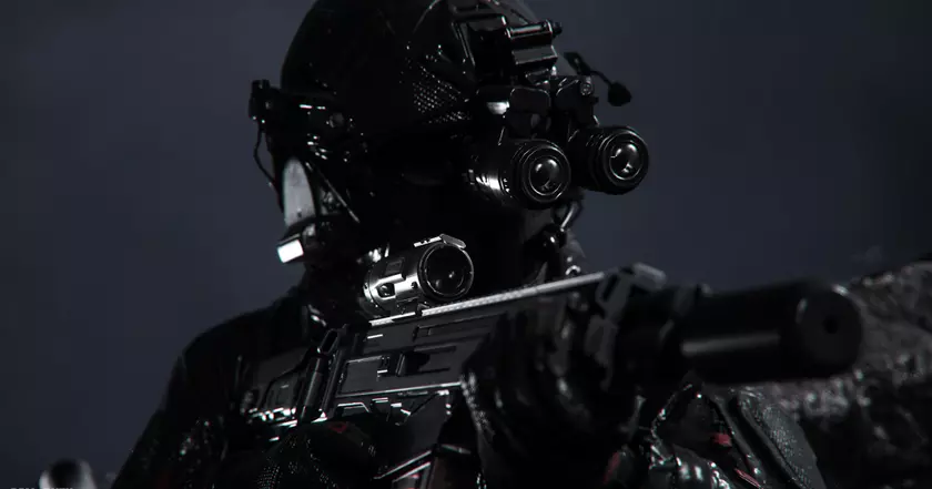 Некоторые игроки уже получили доступ к закрытому бета-тесту Call of Duty: Modern Warfare III и опубликовали видео с демонстрацией игрового процесса