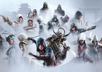 На заметку новичкам: Ubisoft разъяснила хронологию событий всех частей Assassin's Creed