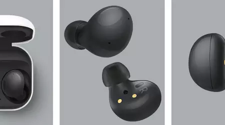 Samsung Galaxy Buds 2 sur Amazon : True Wireless, avec ANC, protection IPX2 et jusqu'à 29 heures d'autonomie pour 99 $ (50 $ de réduction)