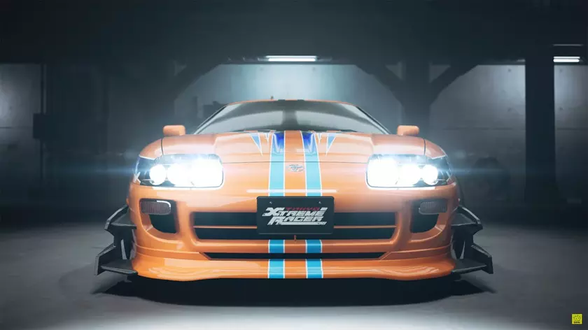 Погружение в мир ночных гонок: обзор Tokyo Xtreme Racer