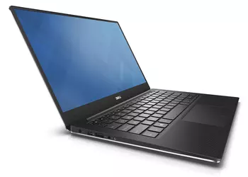 Dell XPS 13: очень компактный и красивый 13-дюймовый ультрабук
