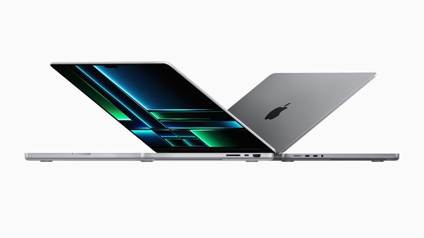 Bloomberg: Apple тестирует процессор M3 Pro для MacBook Pro с 12 ядрами CPU и 18 ядрами GPU