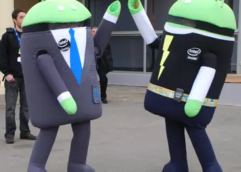 Пять самых интересных устройств выставки MWC 2012