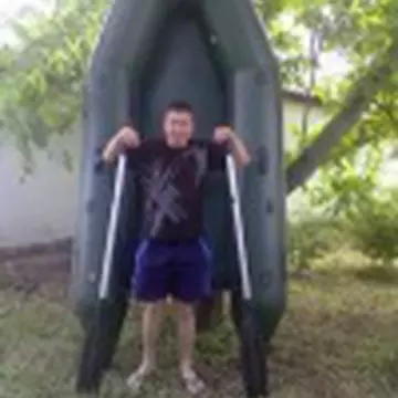 Паша Деркач