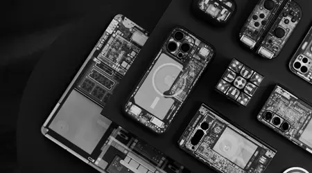 Bataille des "insides" : Dbrand et le blogueur JerryRigEverything accusent Casetify de plagier des coques de smartphones