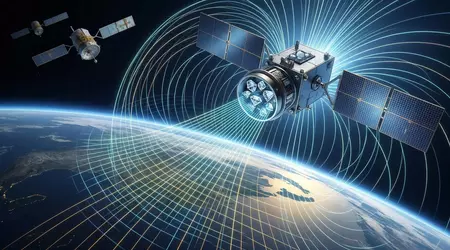 Квантові алмази замість GPS: SBQuantum запускає новий метод вимірювання магнітного поля Землі