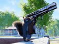 Последним видеоматериалом Game Informer стал рассказ о главных особенностях Squirrel with a Gun