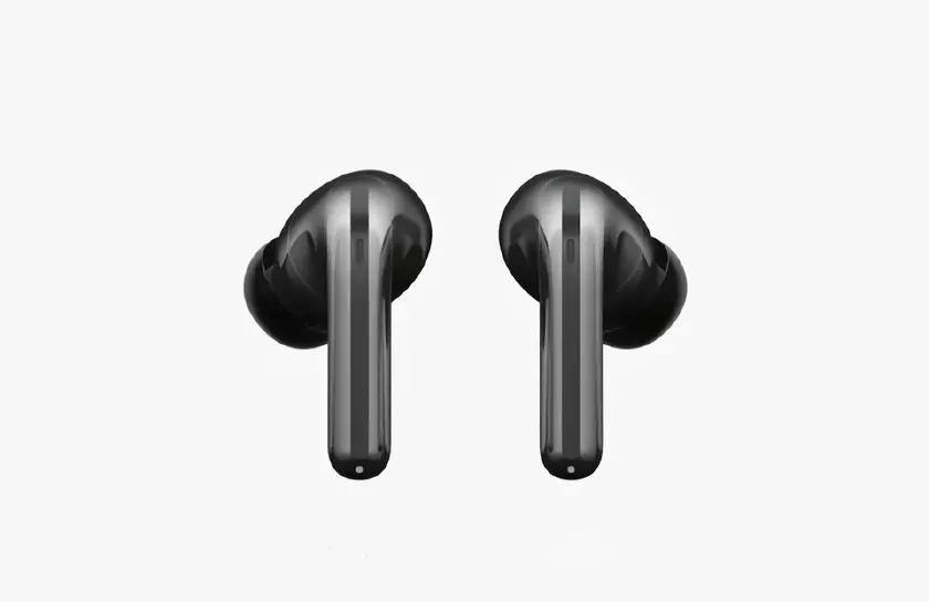 Преемник Mi Air 2 Pro: Xiaomi 13 мая представит новые флагманские TWS-наушники с ANC и дизайном, как у AirPods Pro