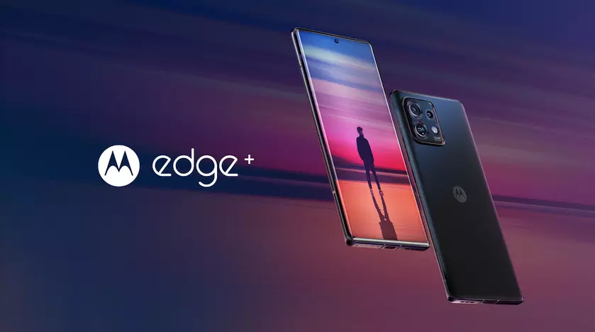 Motorola Edge+ (2023) на Amazon: флагманский смартфон с чипом Snapdragon 8 Gen 2, 512 ГБ памяти и OLED-экраном на 165 Гц со скидкой $100