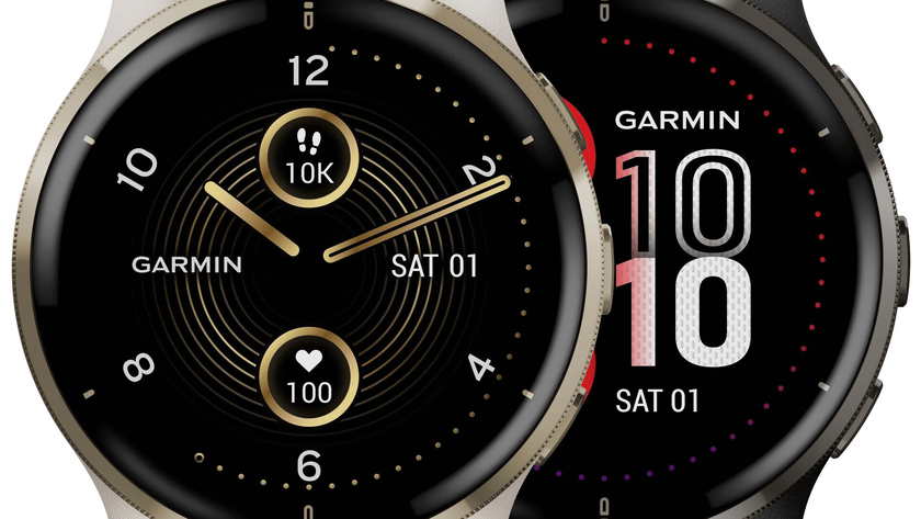 1.3 ″ AMOLED screen, new body and button for launching the assistant: Garmin Venu 2+ features and renders have been leaked to the network