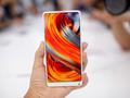 В сети появился тизер Xiaomi Mi Mix 3 с выдвижной фронтальной камерой