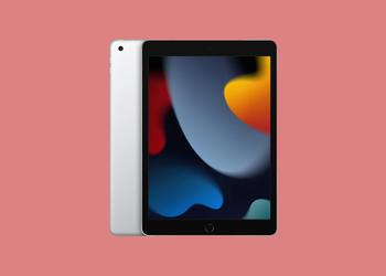 На Amazon продают iPad 9-го поколения со скидкой до $80